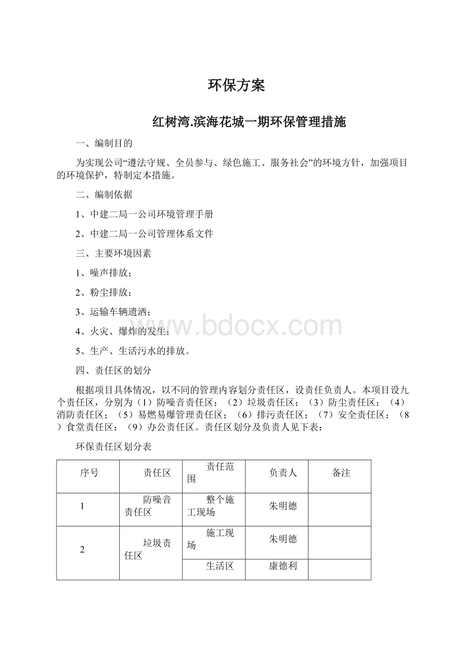 环保方案.docx