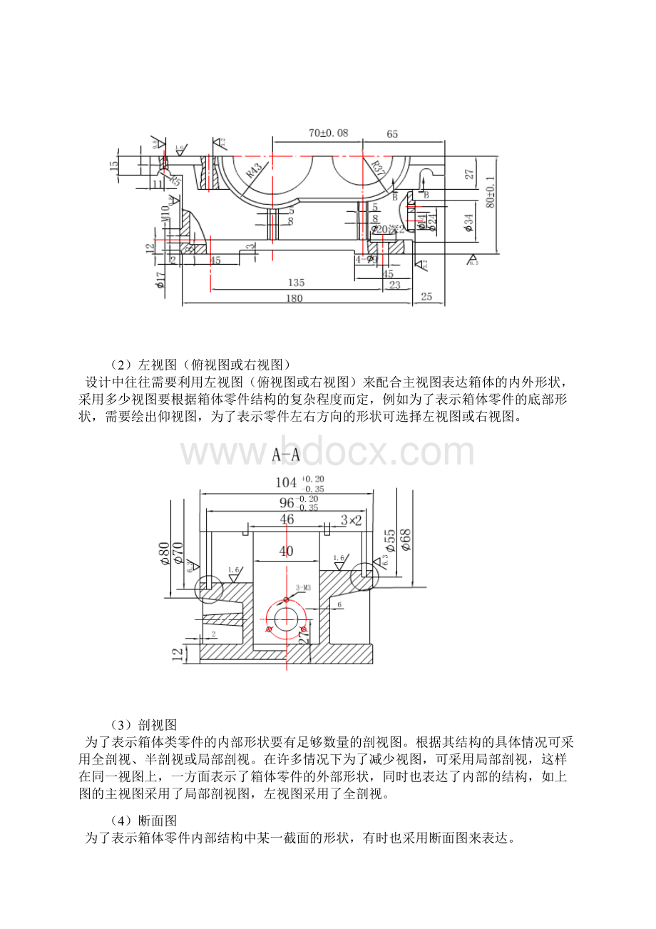 箱体类零件的测绘.docx_第3页