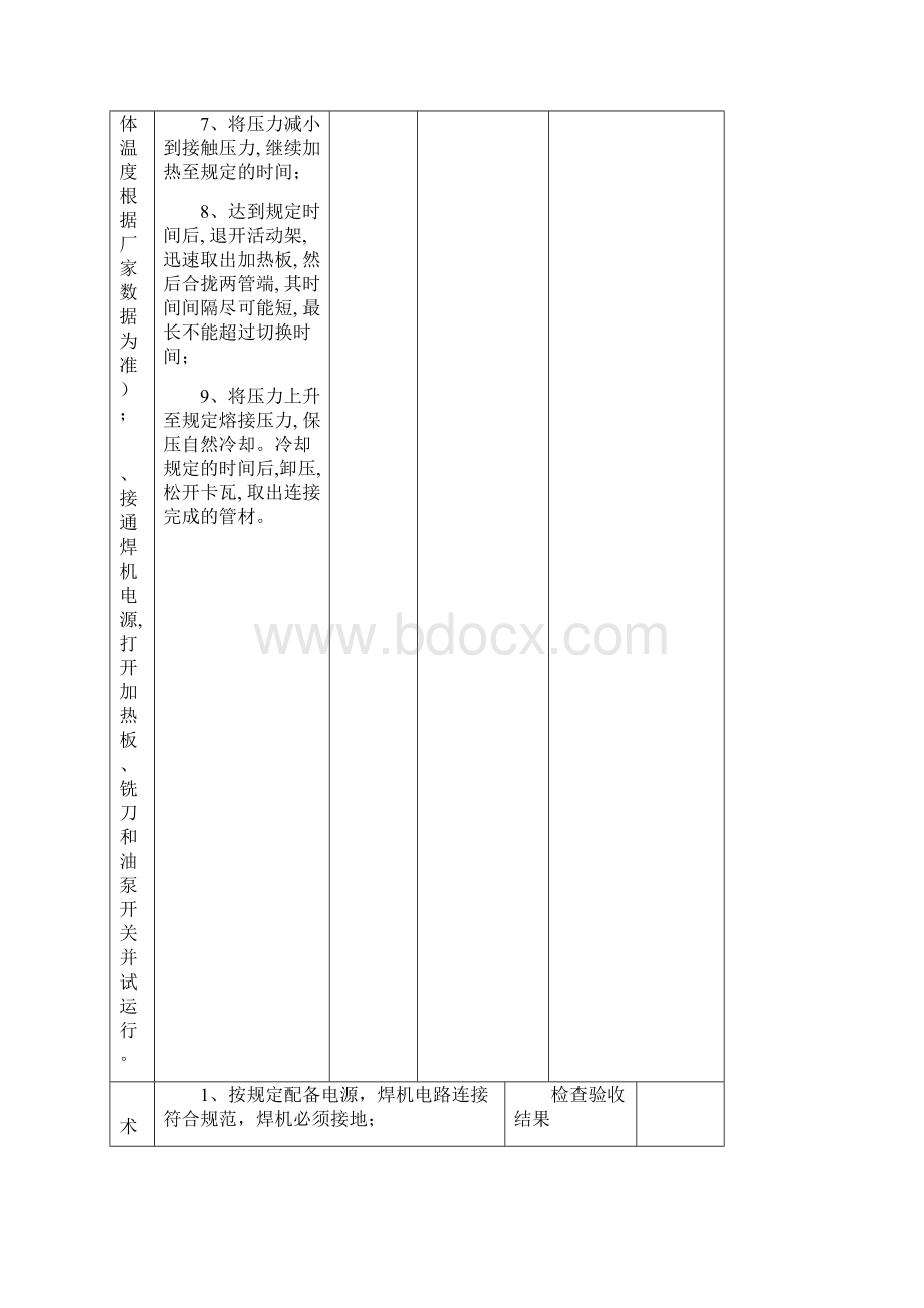 PE管焊接工艺卡.docx_第3页