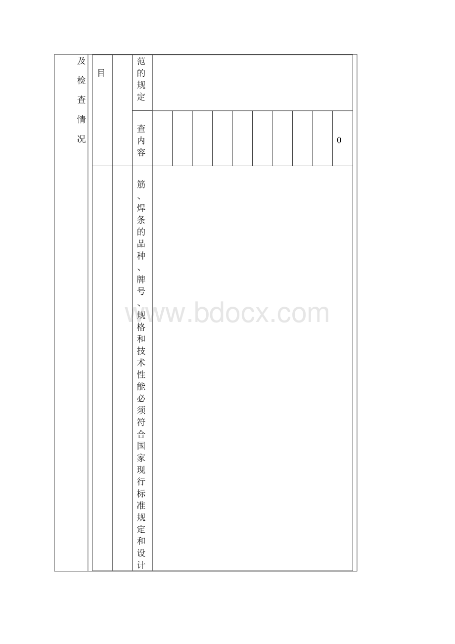 箱涵蔽工程检查验收记录Word格式文档下载.docx_第2页