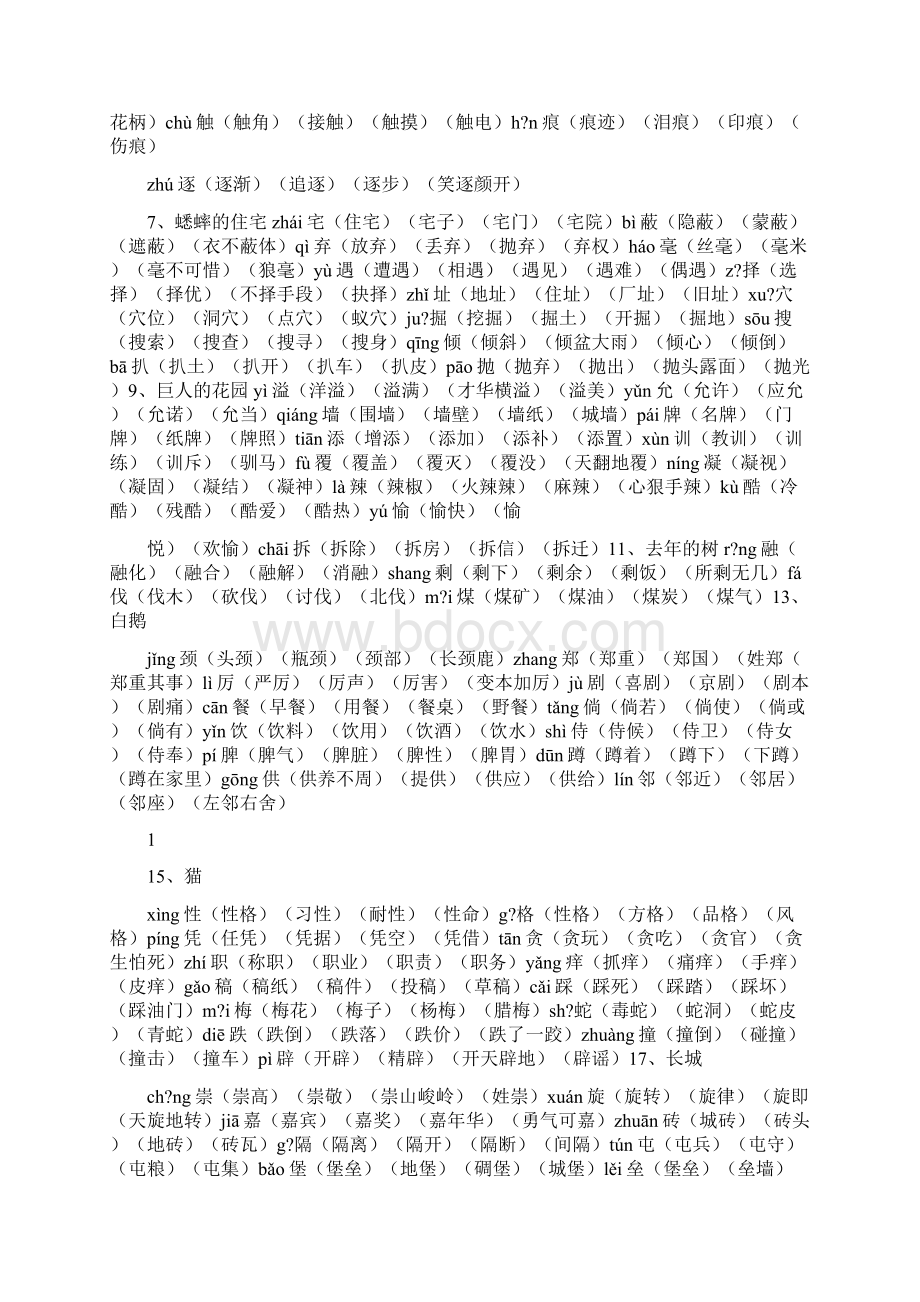 梢的组词有什么.docx_第2页