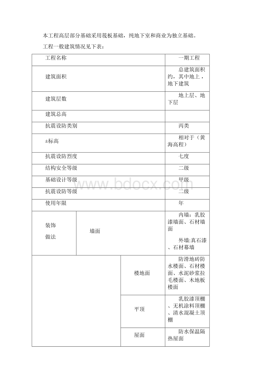 绿色施工实施规划方案.docx_第3页