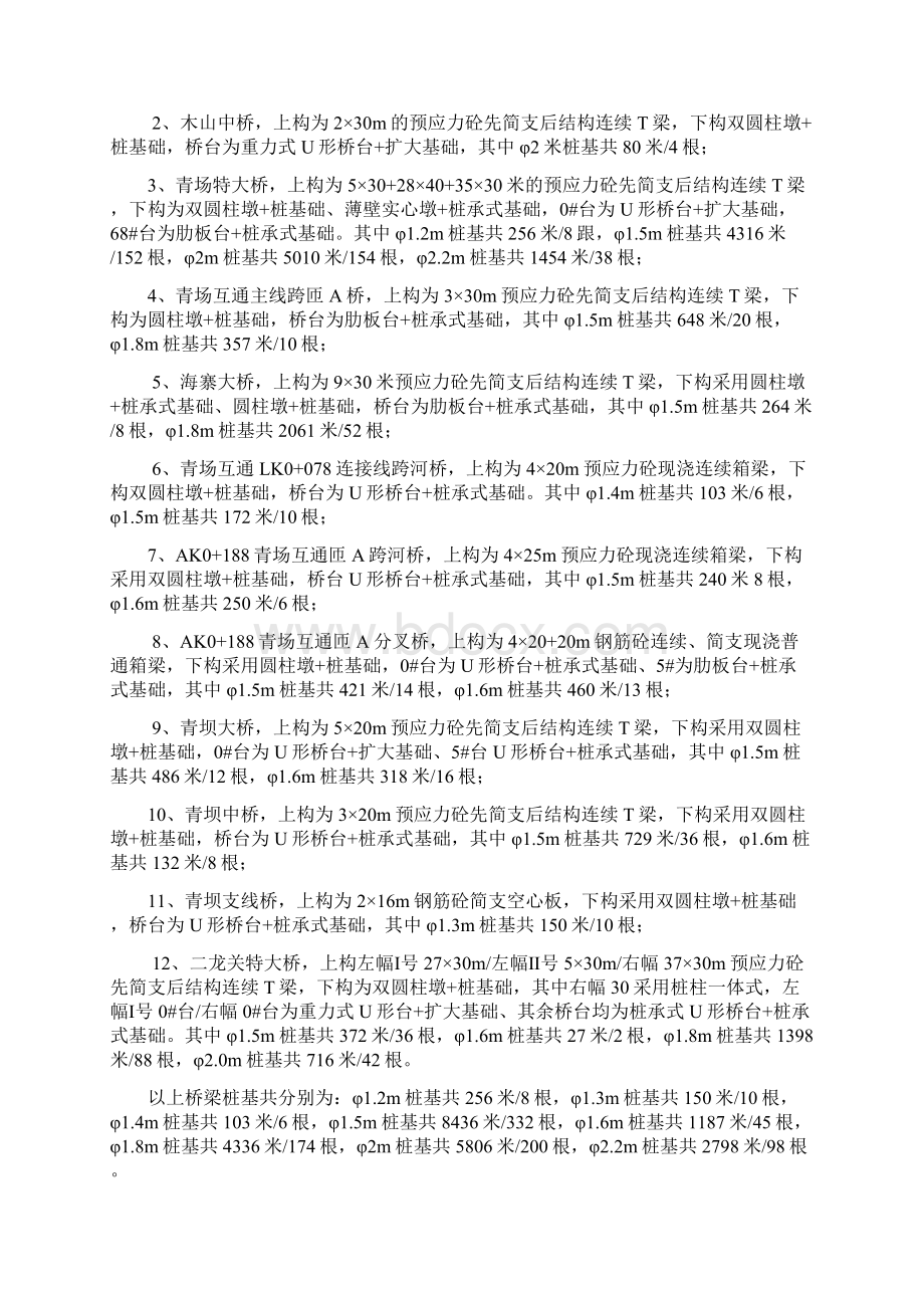 桥梁桩基施工专项方案新编制.docx_第2页