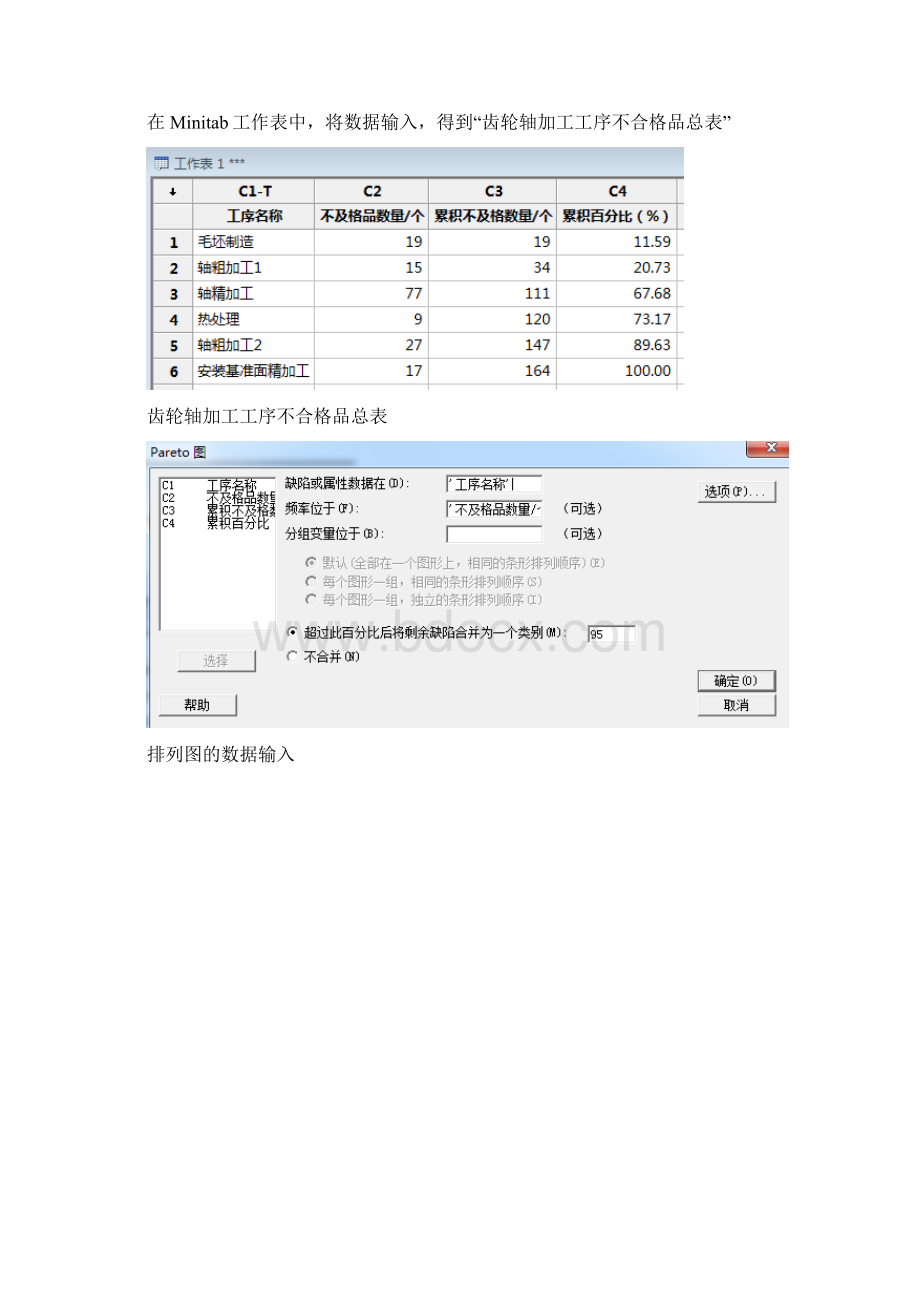 质量管理课程设计模版.docx_第3页