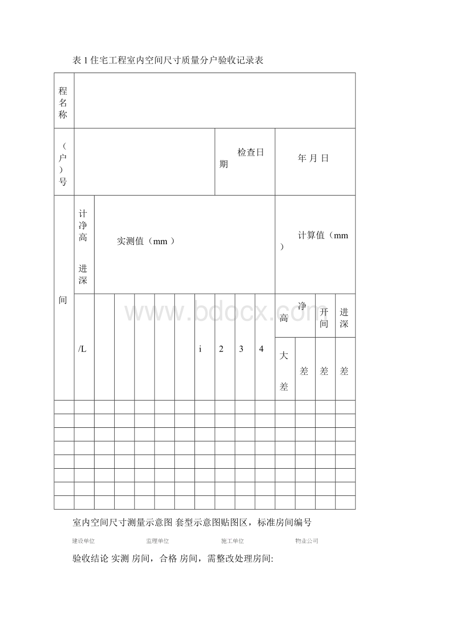 德州市住宅工程分户验收实施细则Word文档下载推荐.docx_第3页