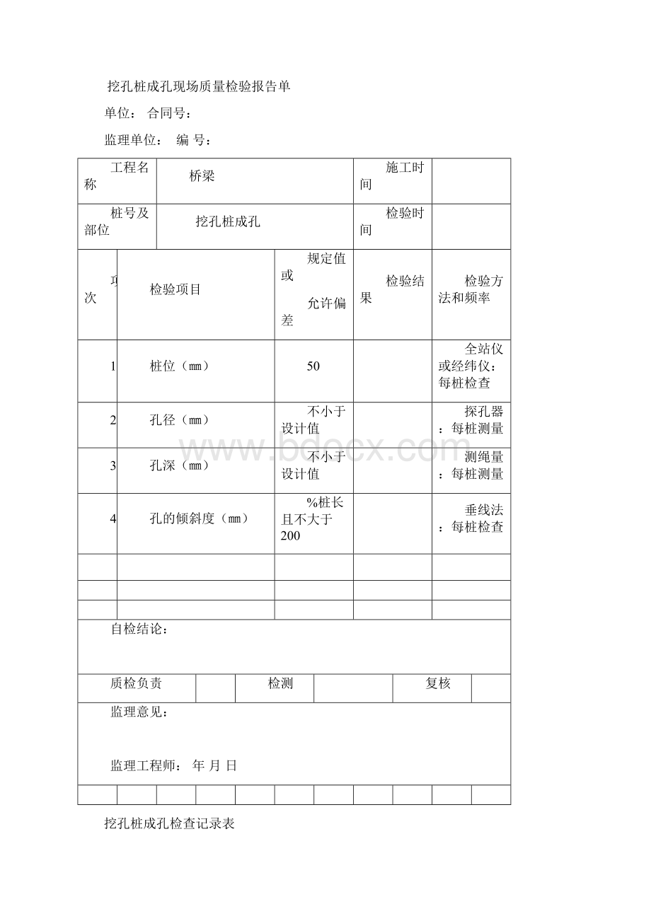 钻孔灌注桩实测项目.docx_第2页