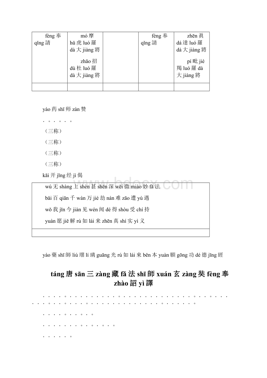 药师经注音版.docx_第2页