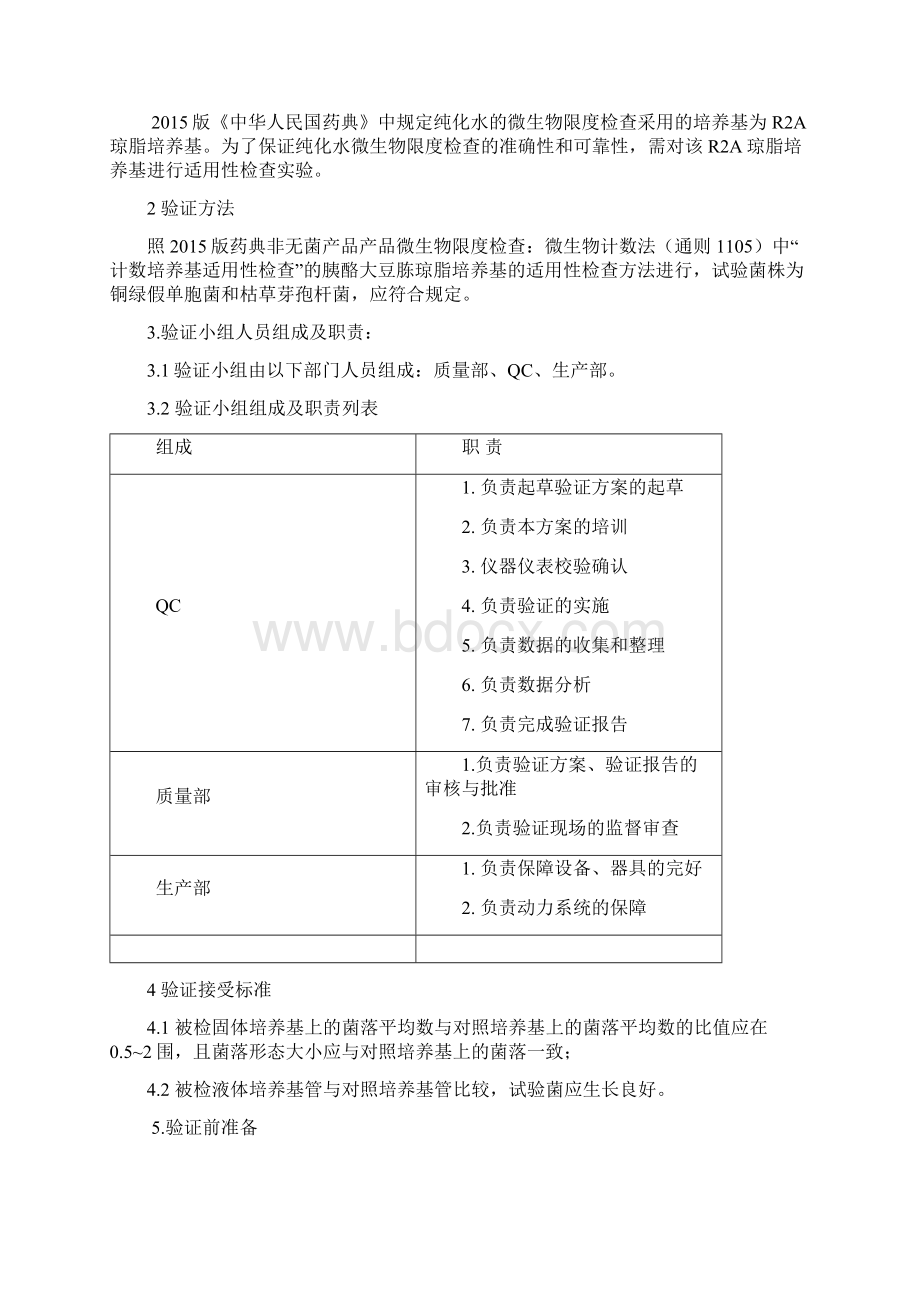 R2A琼脂培养基适用性检查方案.docx_第2页