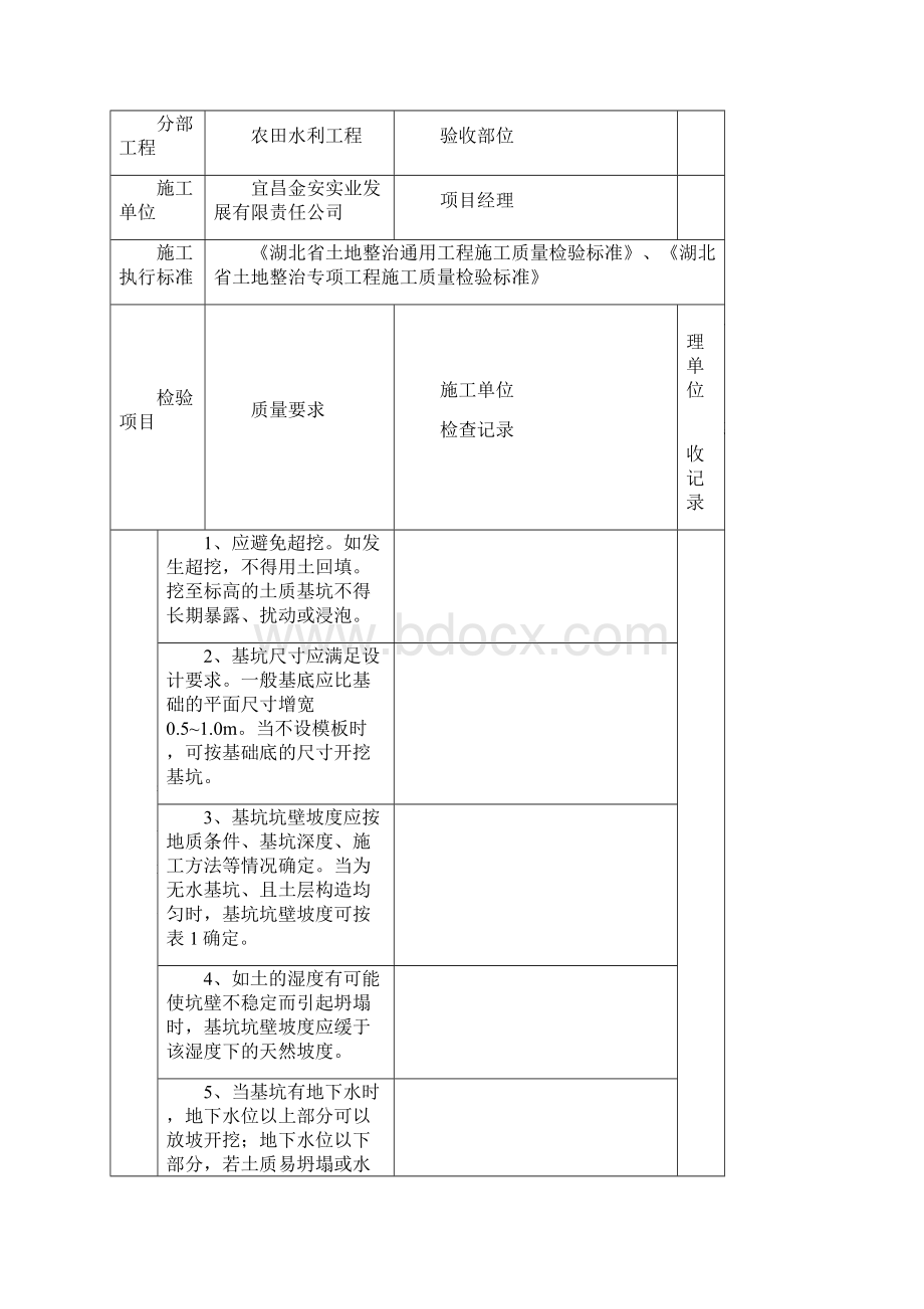 土地治理新规范评定验收表.docx_第3页