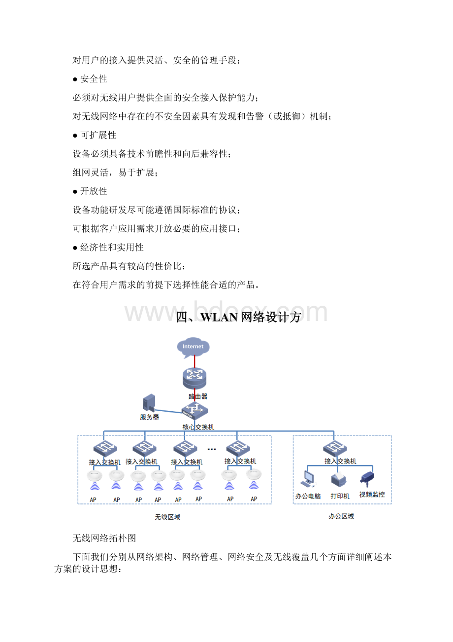 无线AP覆盖方案61298.docx_第3页