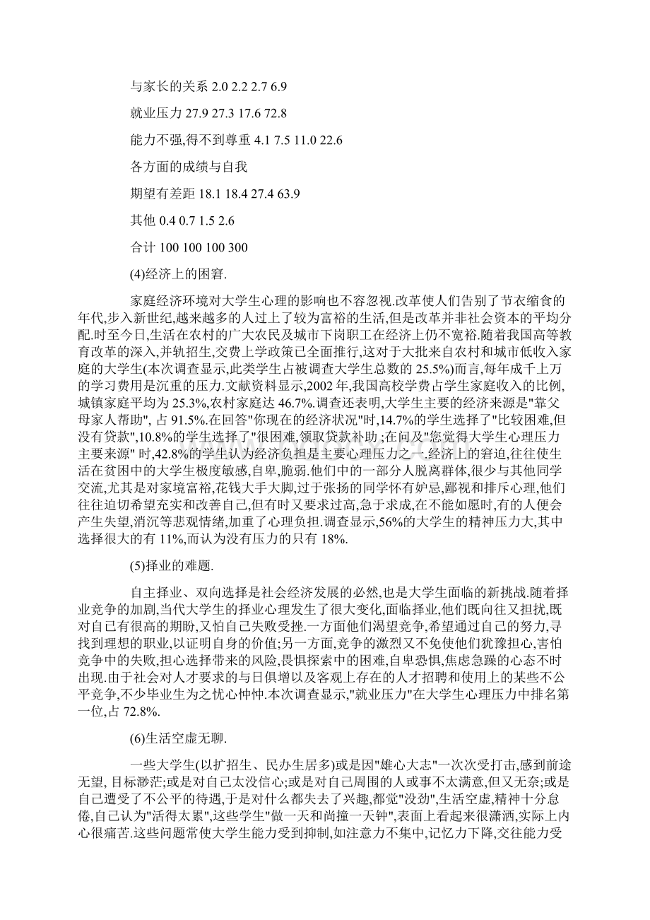 大学生心理辅导Word下载.docx_第3页