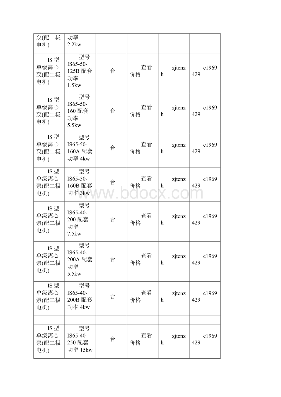 济宁信息价最新最全济宁工程造价信息网信息价下载造价通Word文档格式.docx_第3页