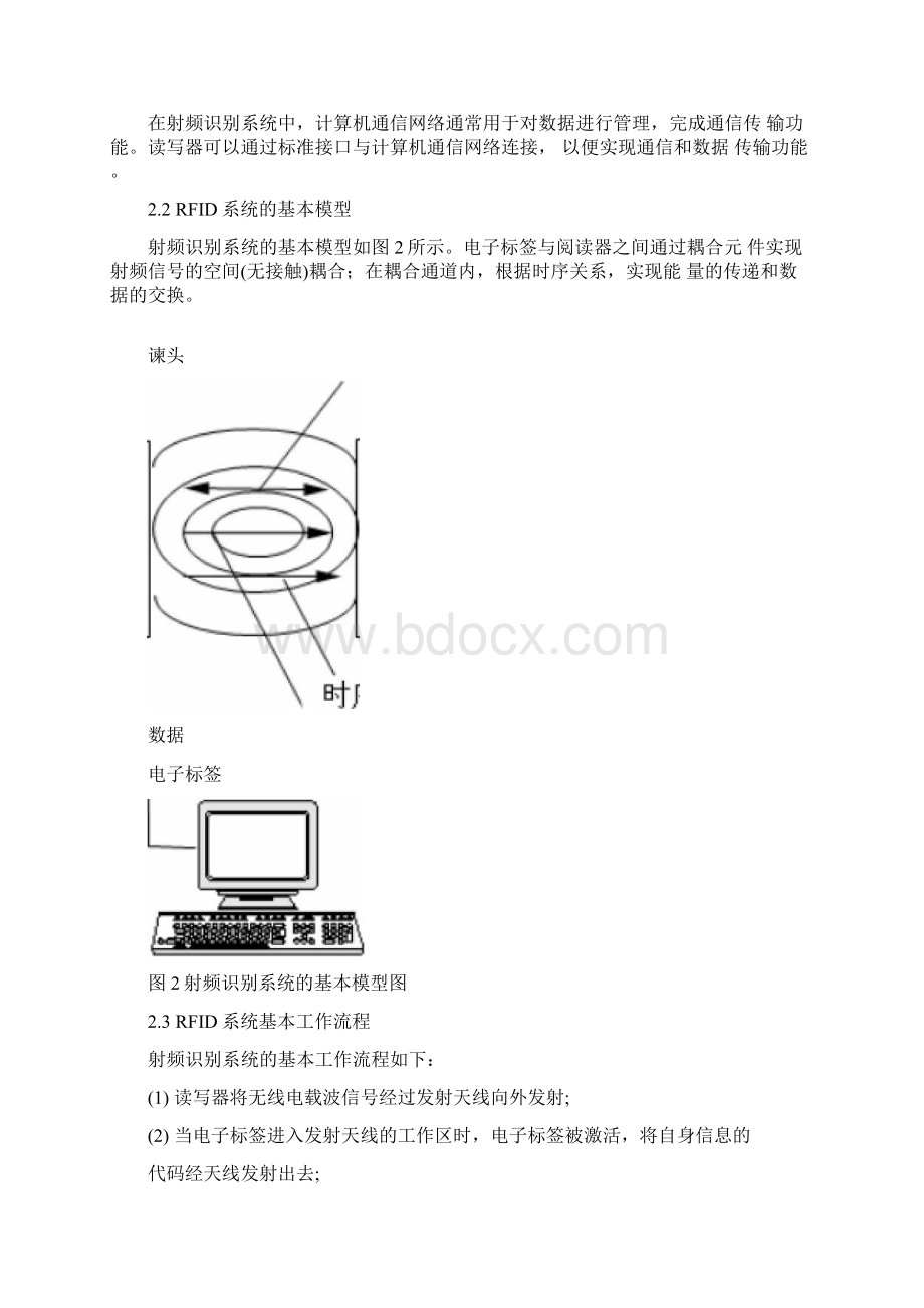 基于RFID的智能停车场管理系统设计.docx_第3页