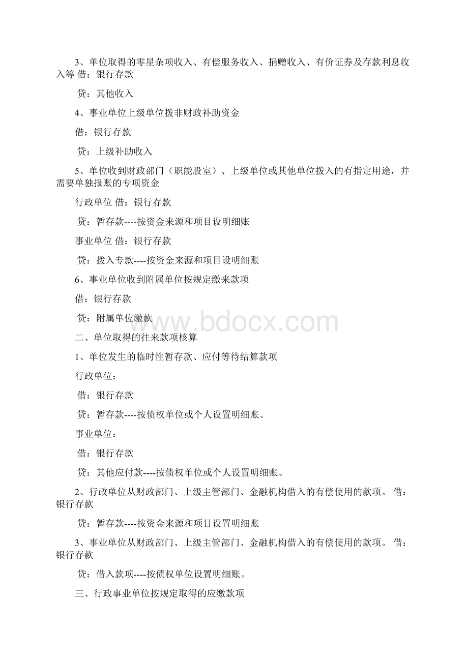 乡镇财政所考试真题Word文档格式.docx_第2页