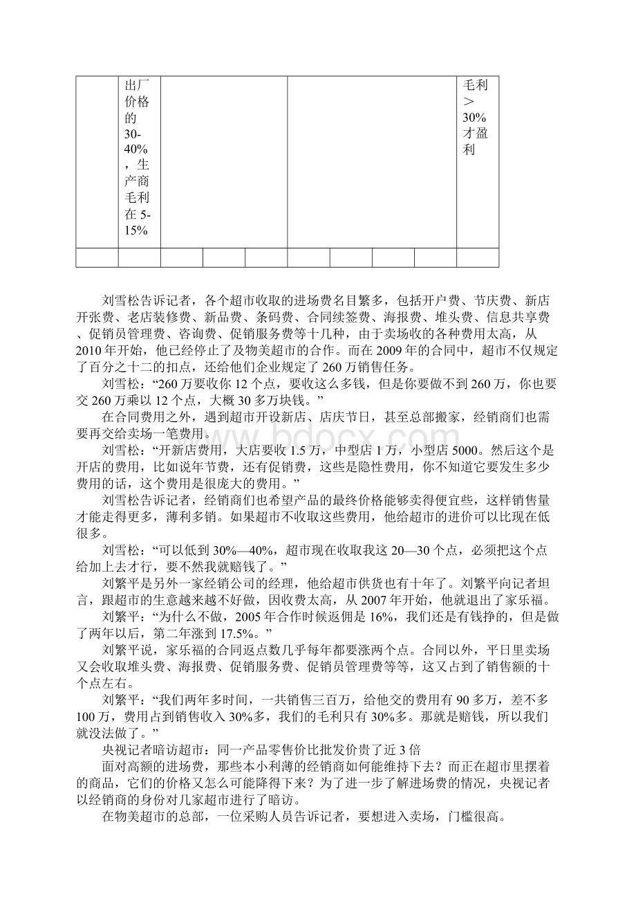 KA商超渠道卖场零售价超贵的原因.docx_第2页