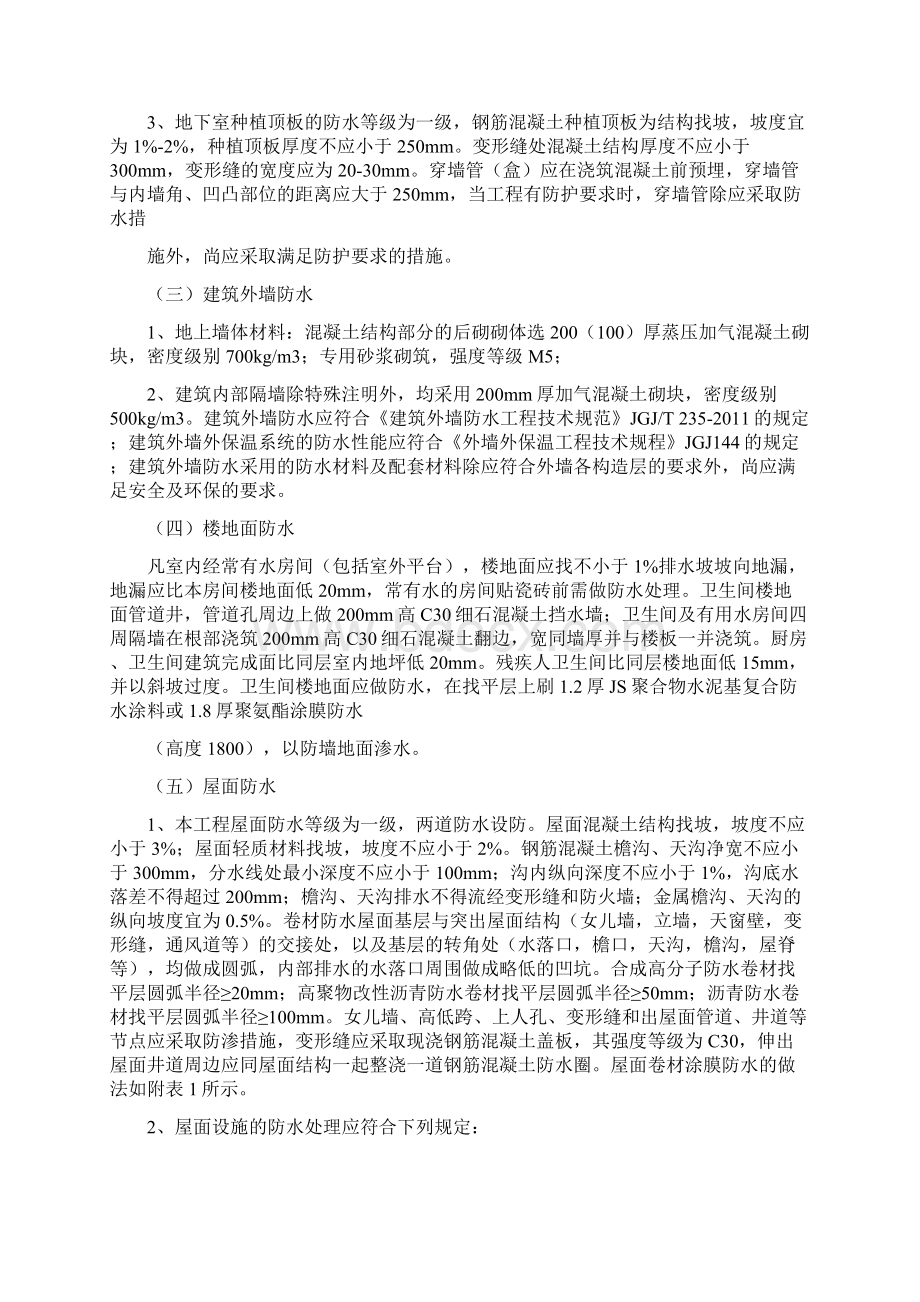 防水工程施工监理实施细则.docx_第2页