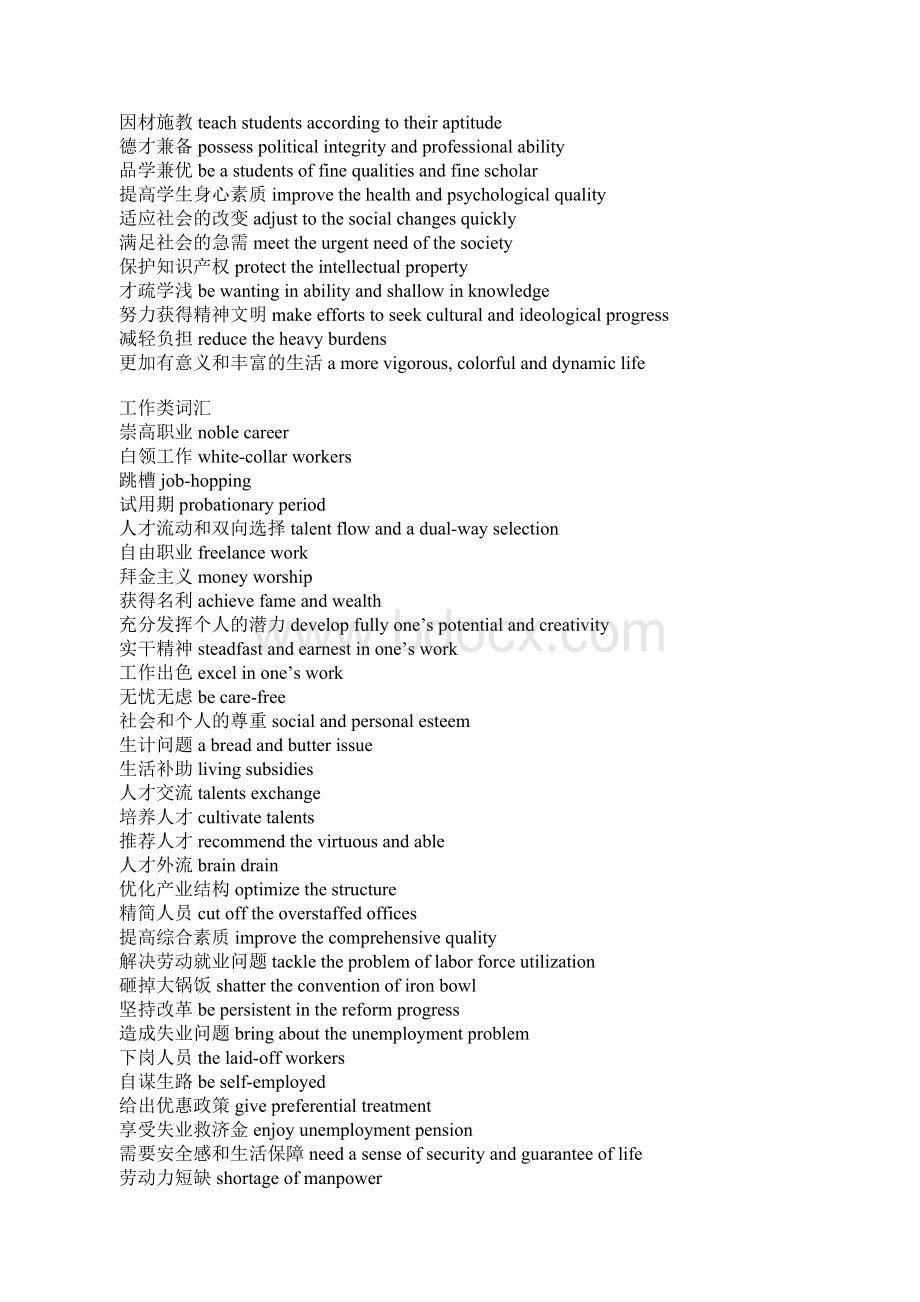 考研英语词汇资料Word文件下载.docx_第2页