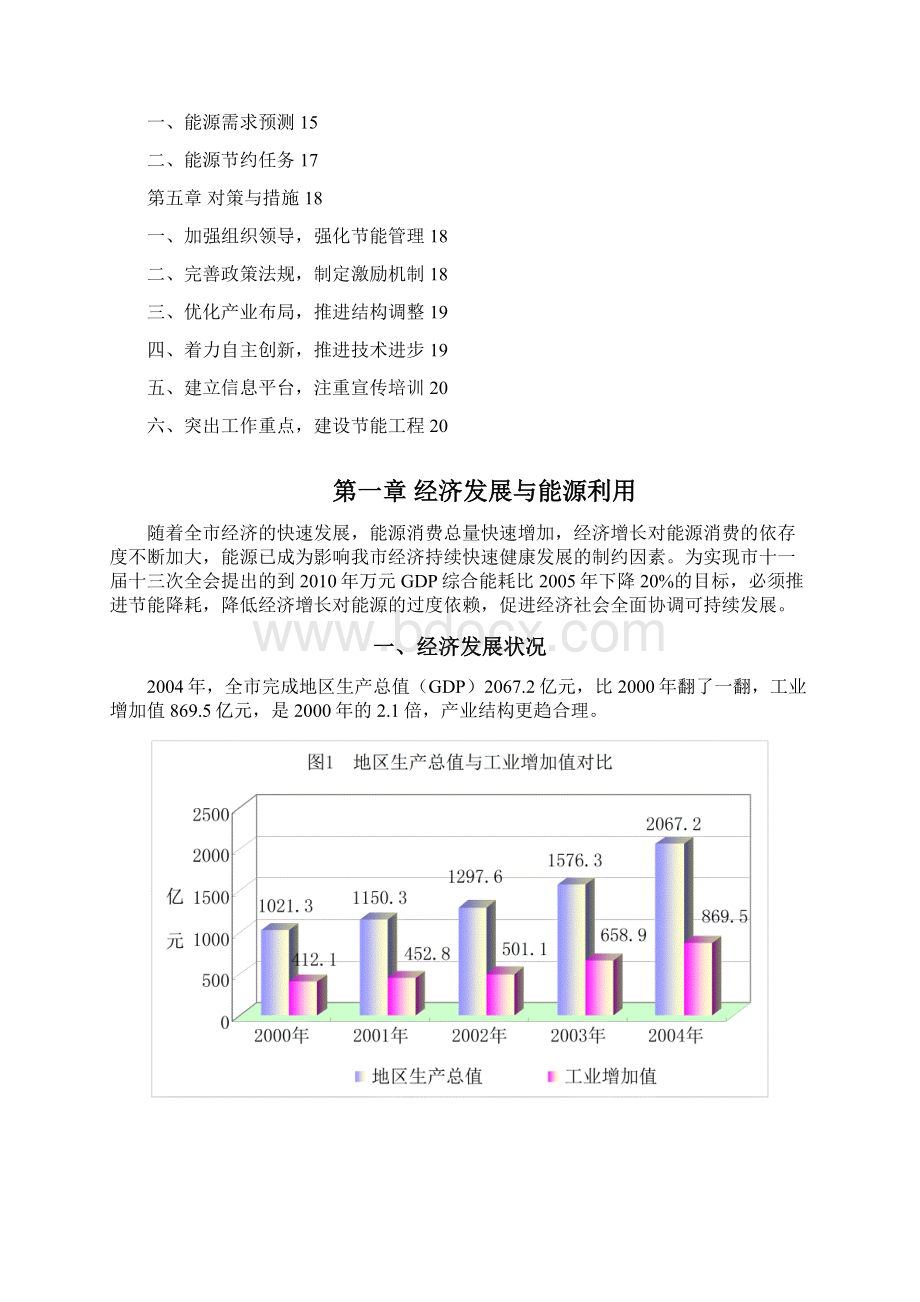 能源利用状况分析报告.docx_第2页