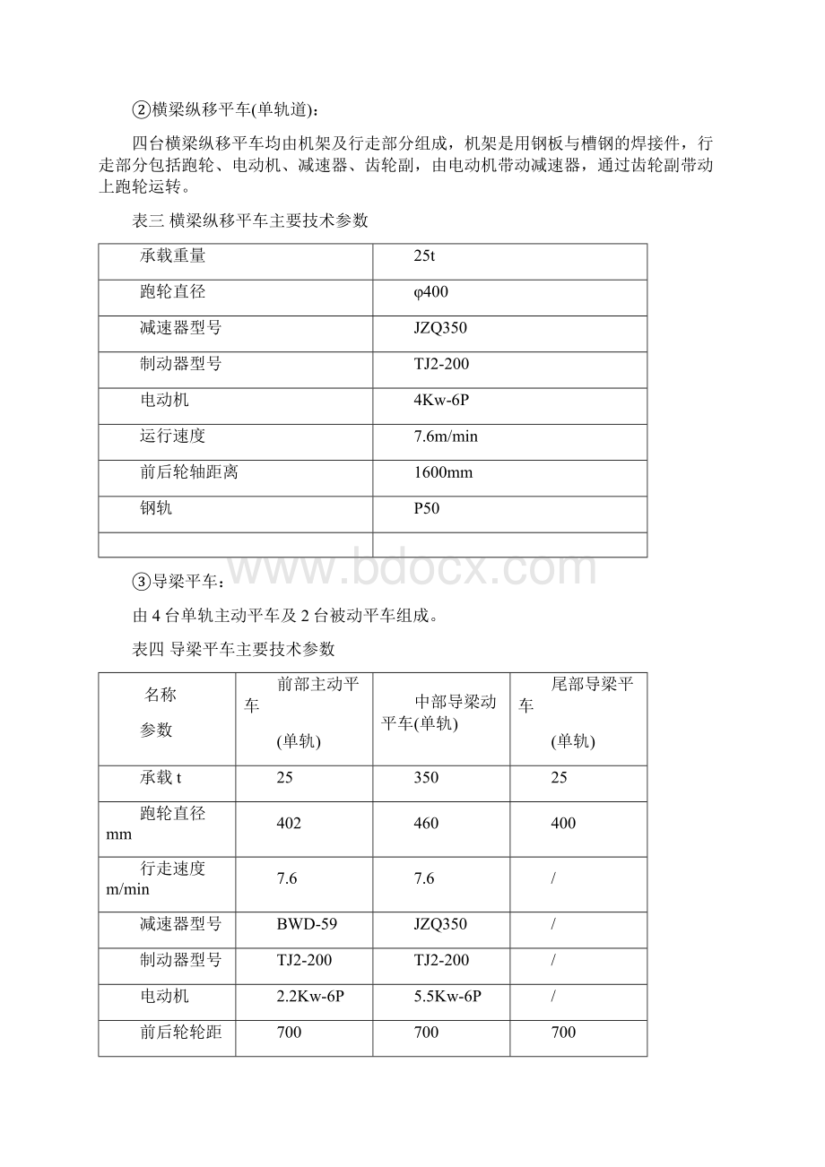 峰福铁路中桥跨铁路T梁吊装专项施工方案.docx_第3页