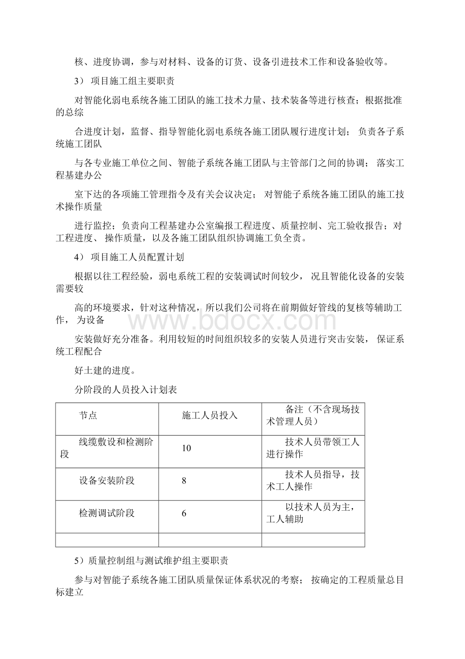 施工组织设计和计划123.docx_第3页