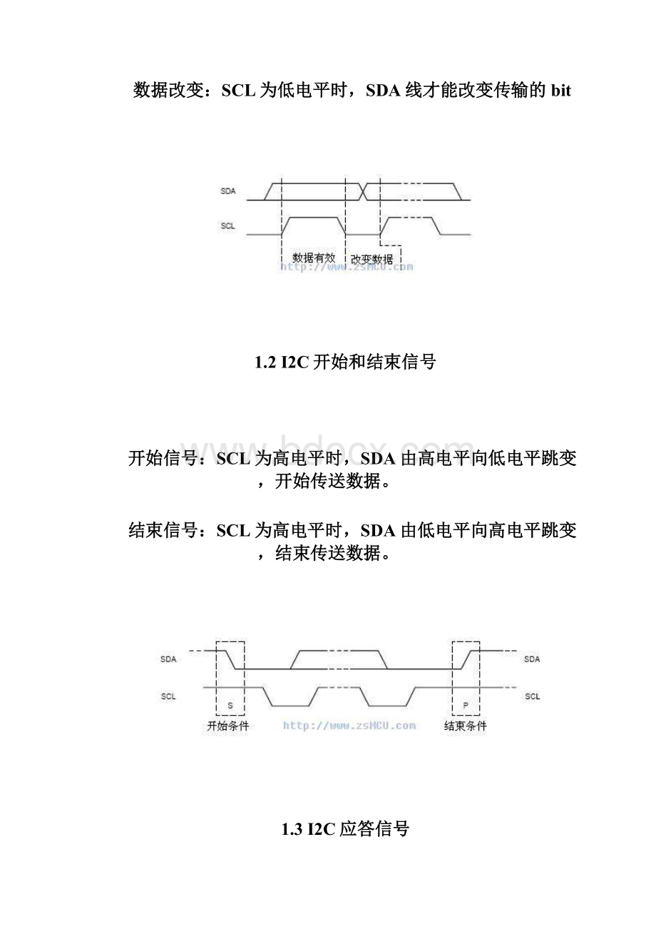 EEPROM I2C操作说明.docx_第2页