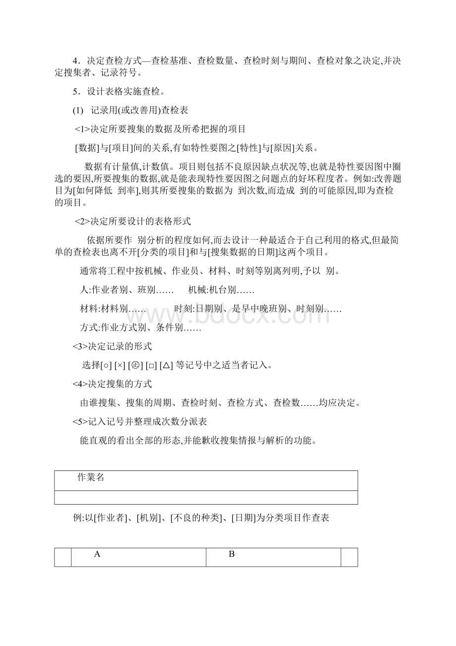 第四章查检表.docx_第3页