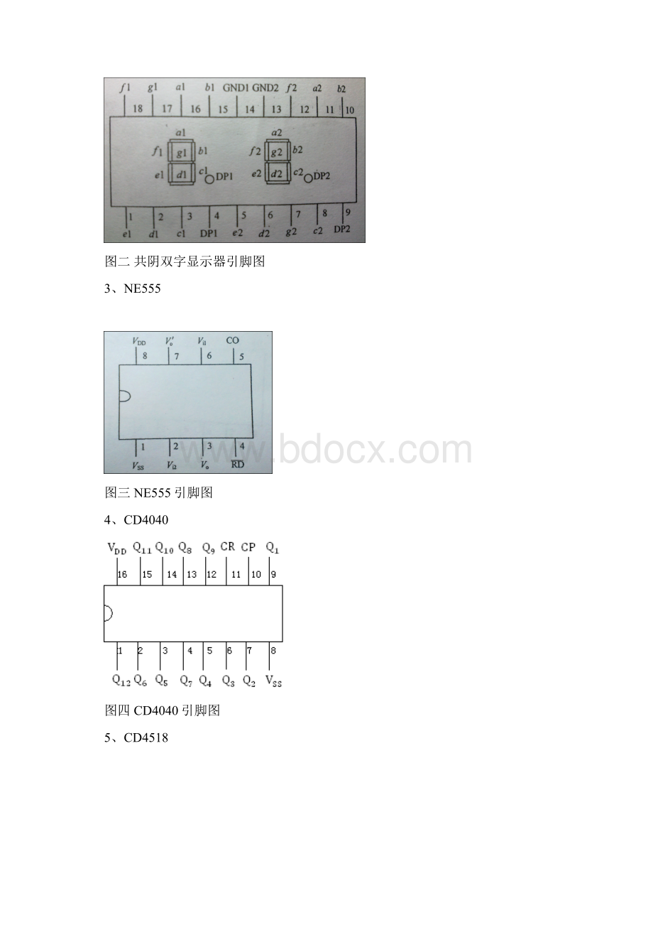 南理工电工电子综合实验II.docx_第3页