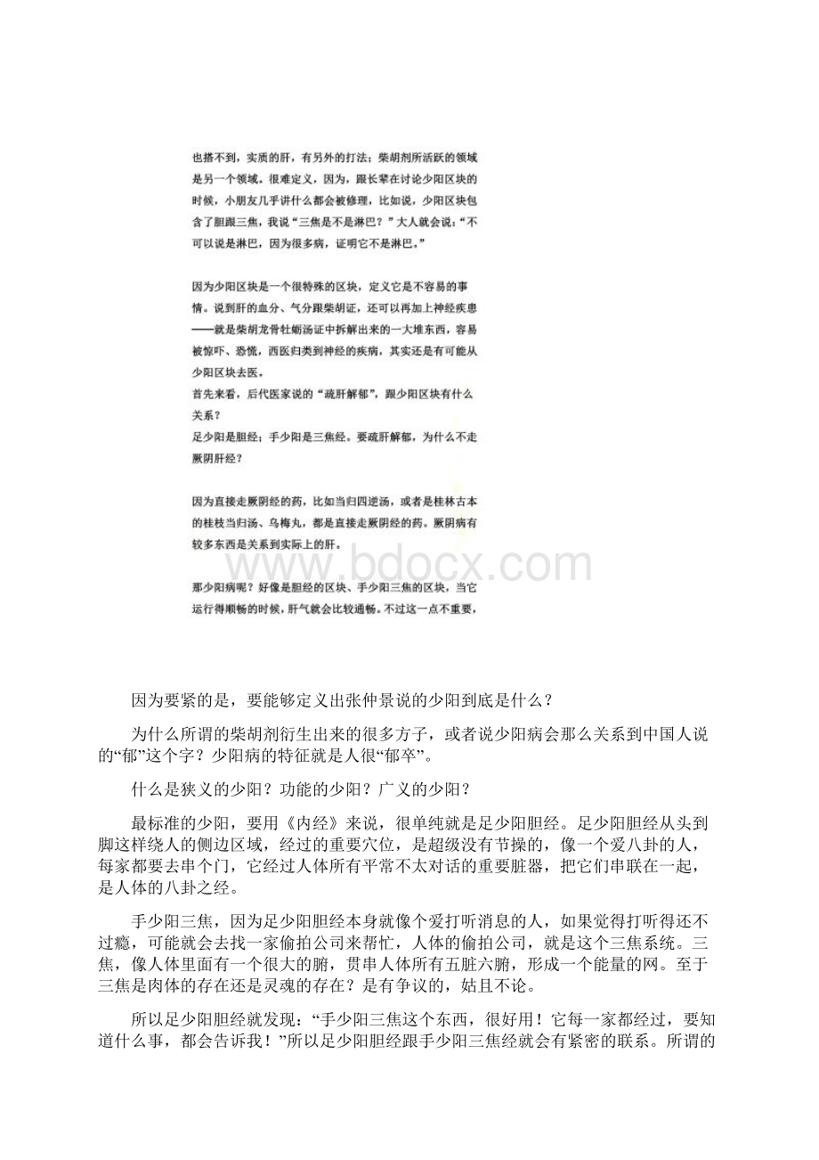 JT叔叔《伤寒论慢慢教》Word格式文档下载.docx_第2页