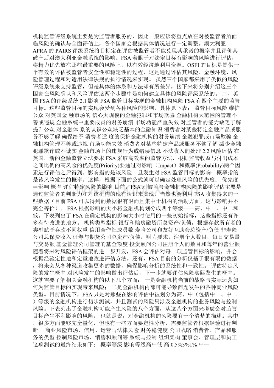 金融系统管理评级文档格式.docx_第2页