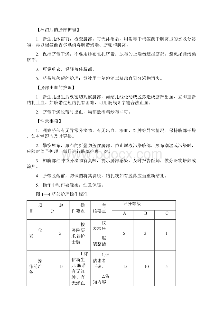 儿科护理操作技术.docx_第2页