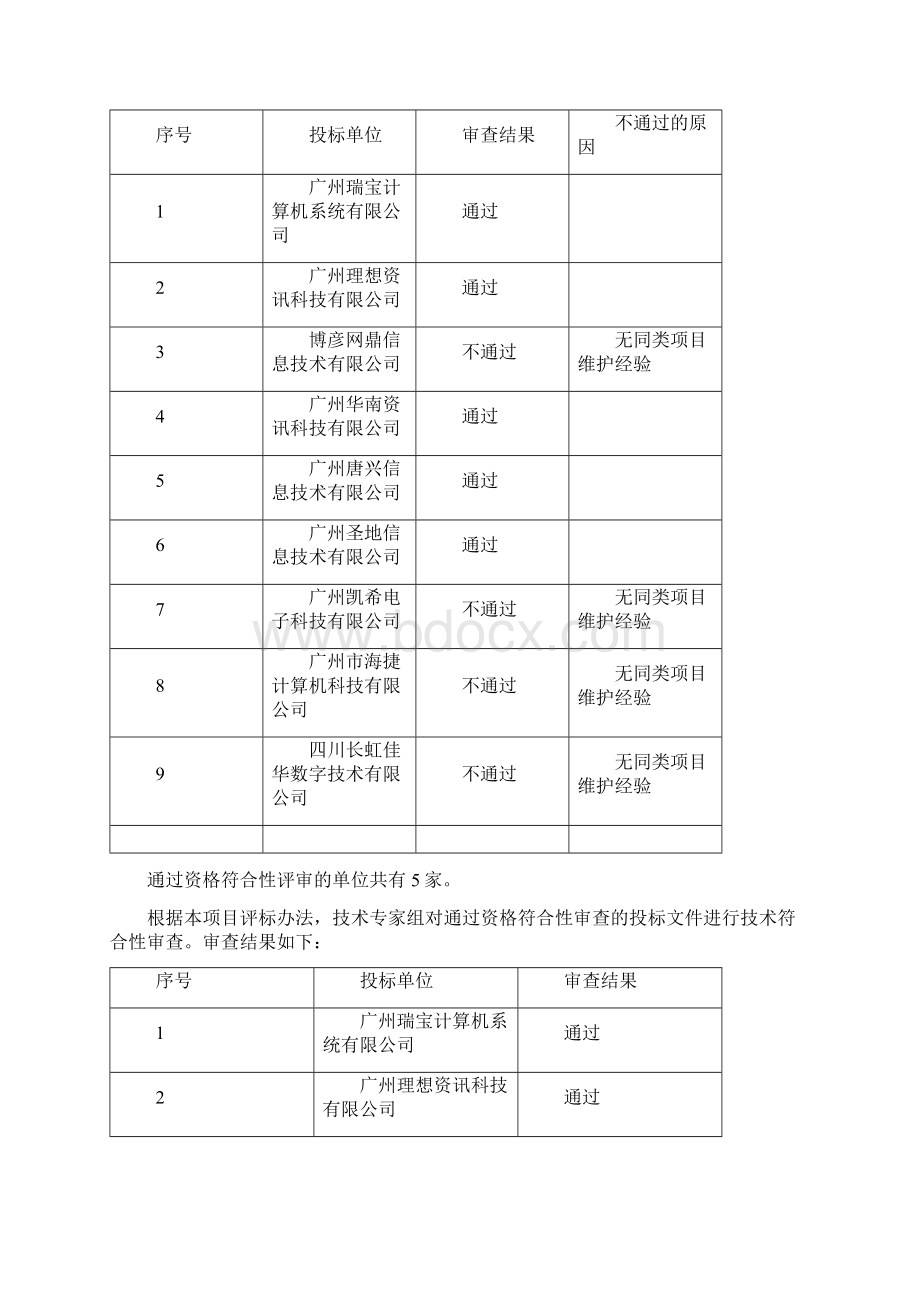 广州地铁清分存储系统维护项目.docx_第3页