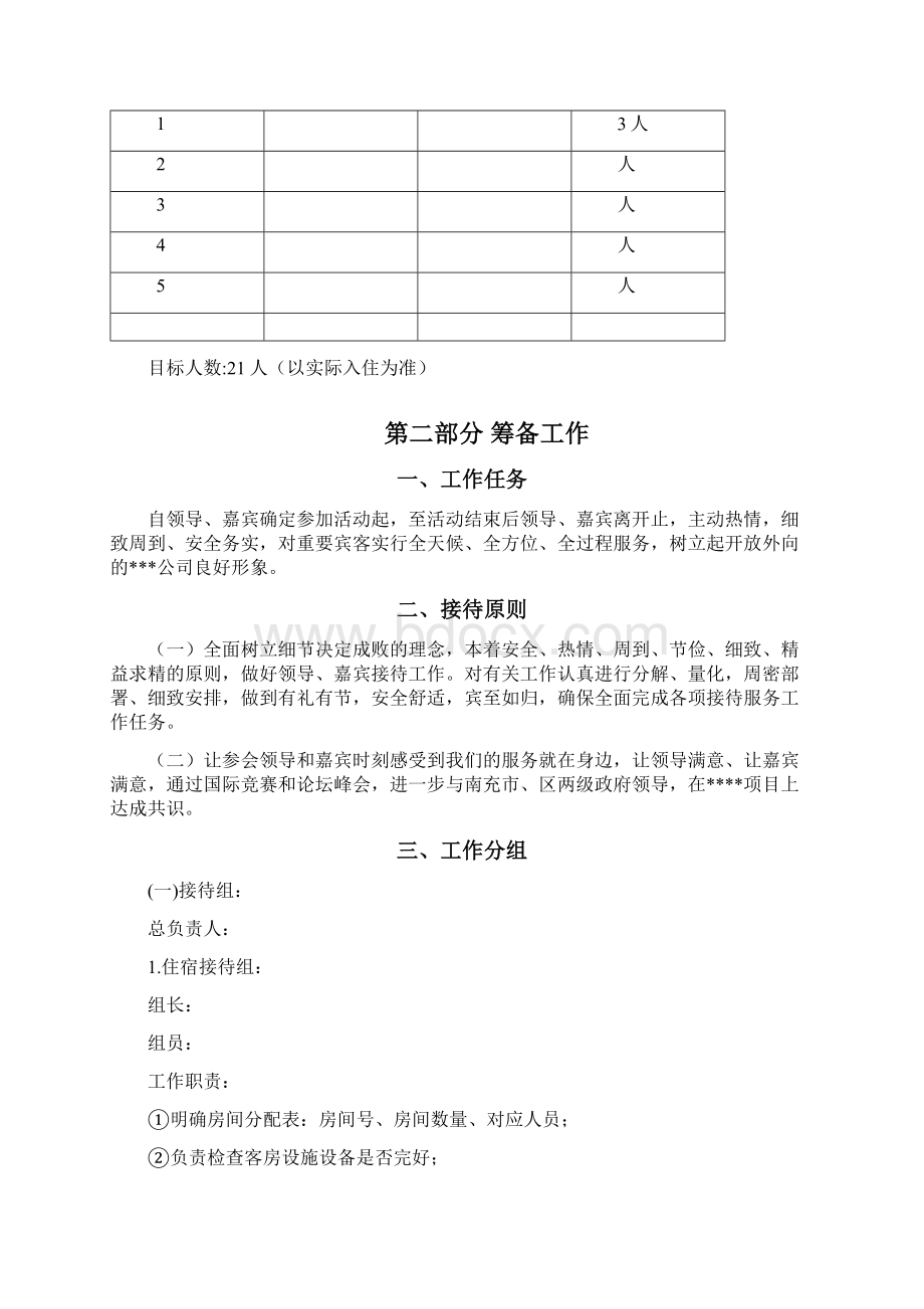 接待方案最全版.docx_第3页