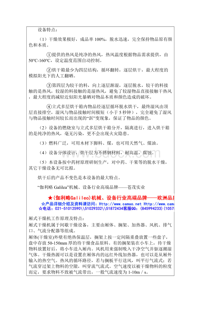 杏仁干燥机生产Word文档下载推荐.docx_第2页