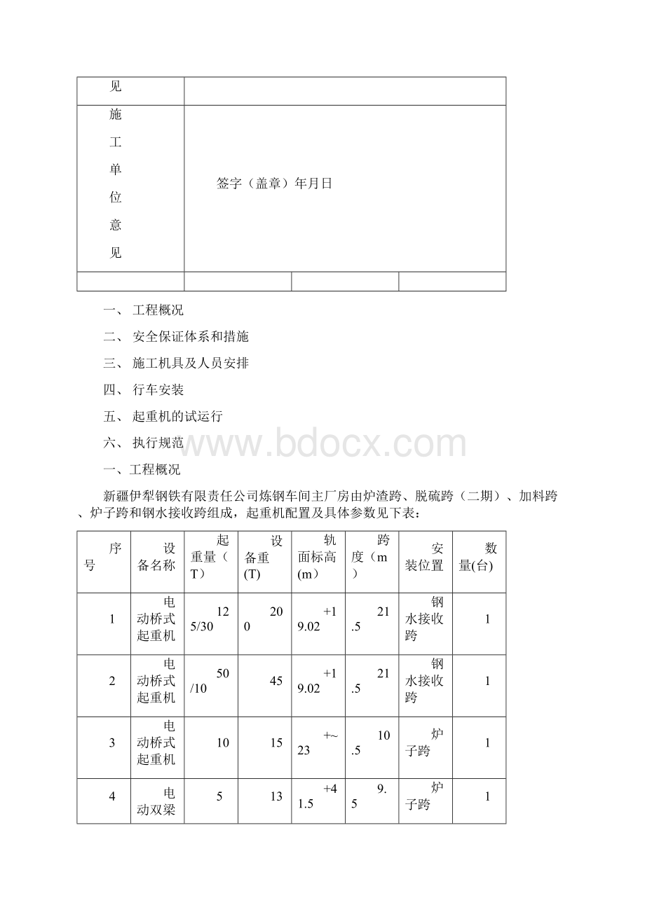 起重机安装现场施工方法.docx_第2页