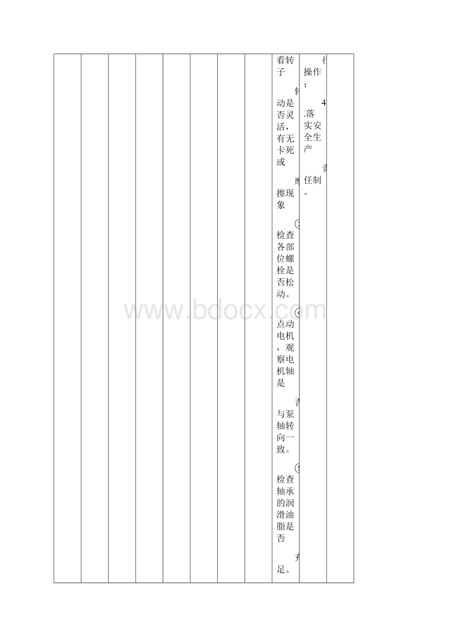 瓦斯抽放危险源辨识Word下载.docx_第2页