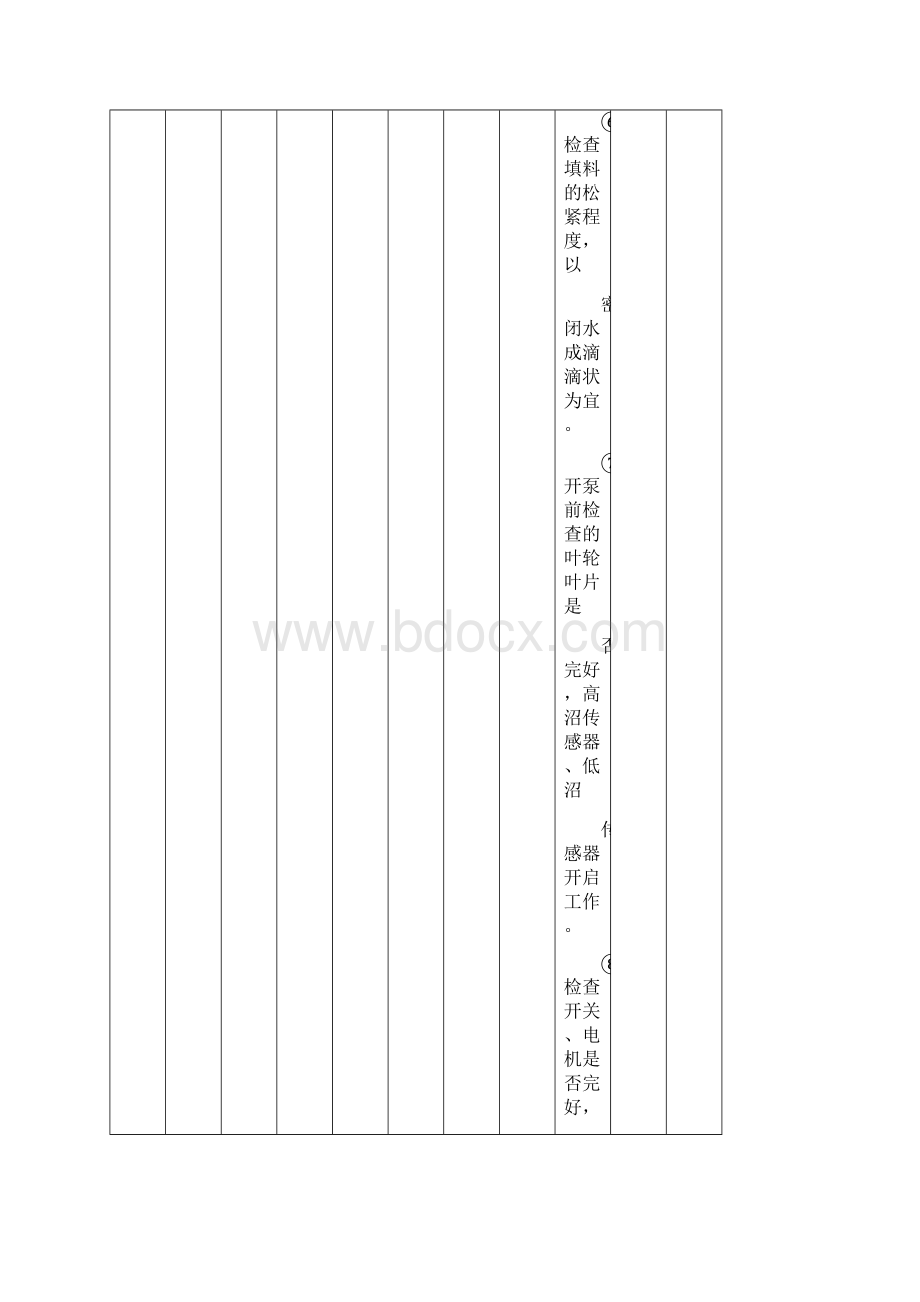 瓦斯抽放危险源辨识.docx_第3页