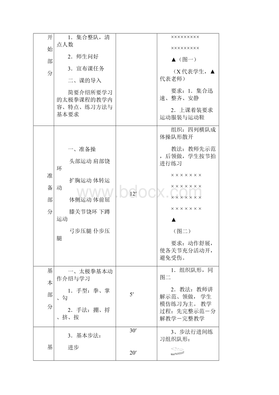 太极拳全套教案.docx_第2页