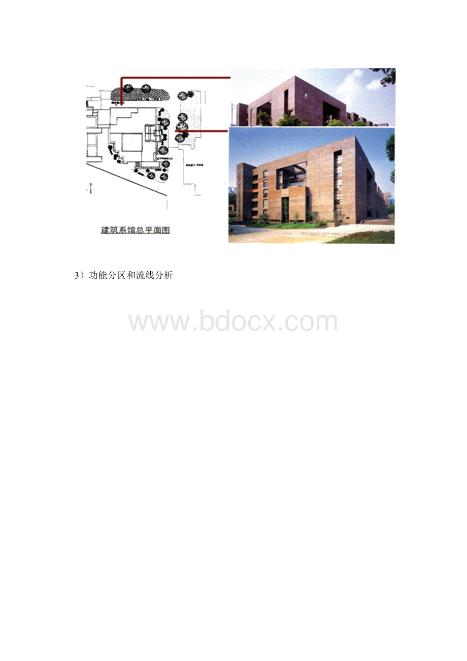 最新建筑系馆案例分析.docx_第3页