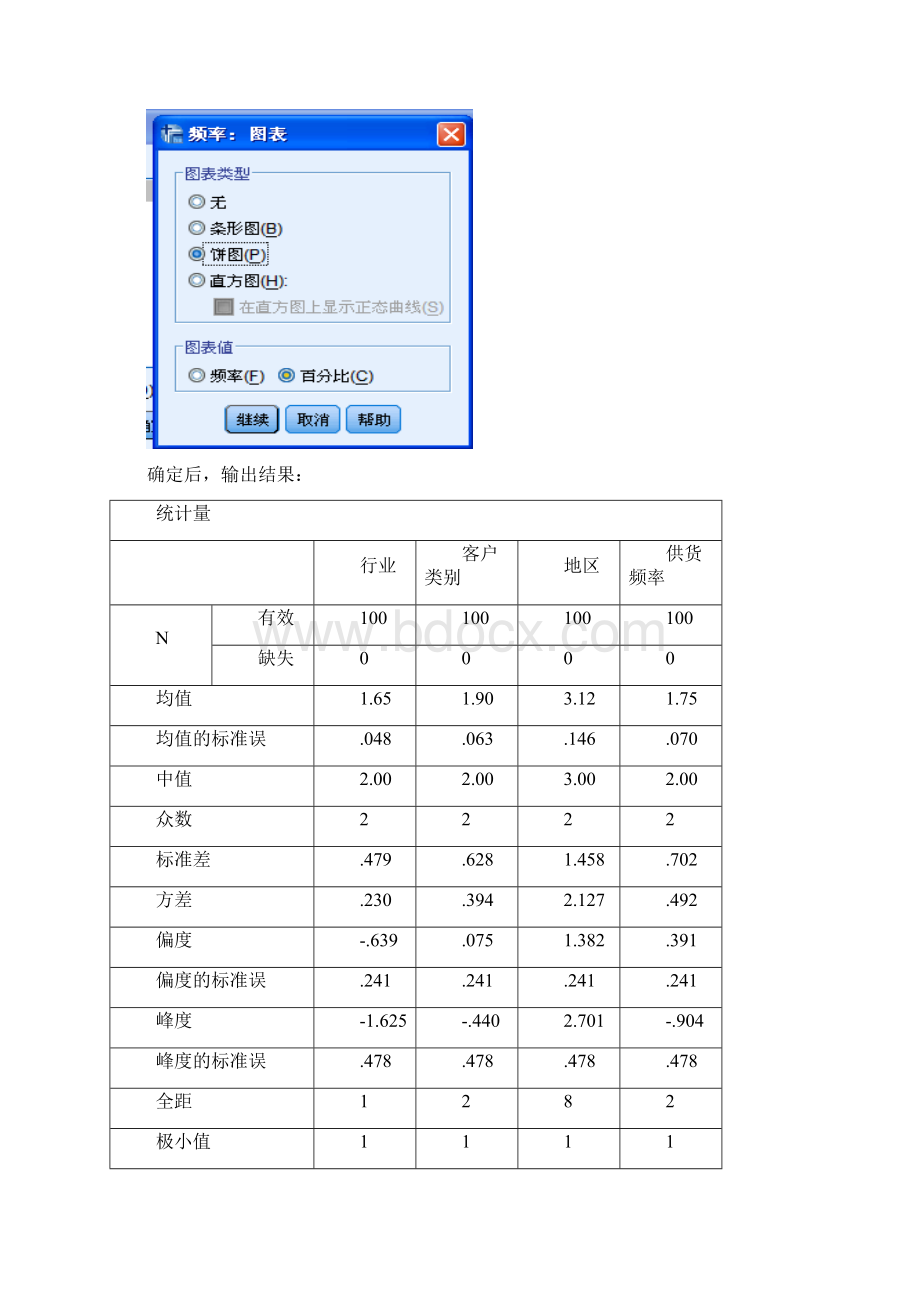 客户满意度分析流程图Word文件下载.docx_第3页