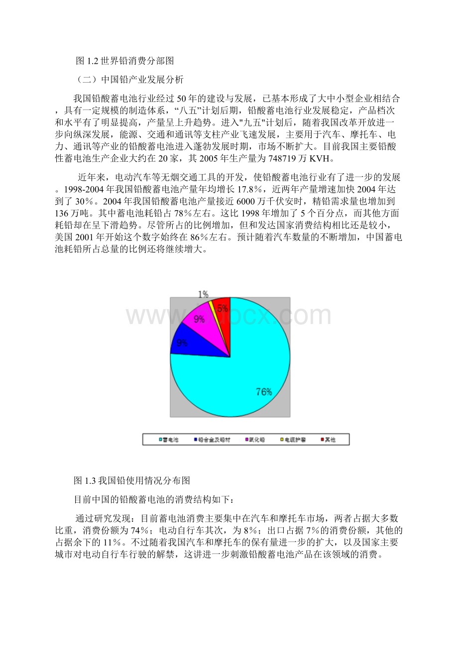 铅套期保值方案集成期货.docx_第3页