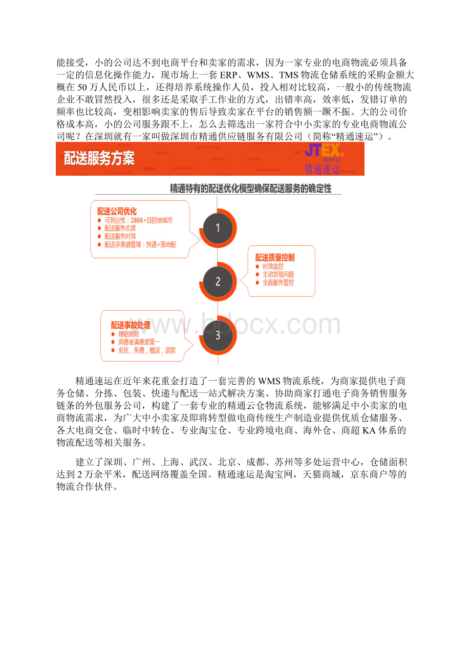 电商仓库代发货Word文档下载推荐.docx_第3页