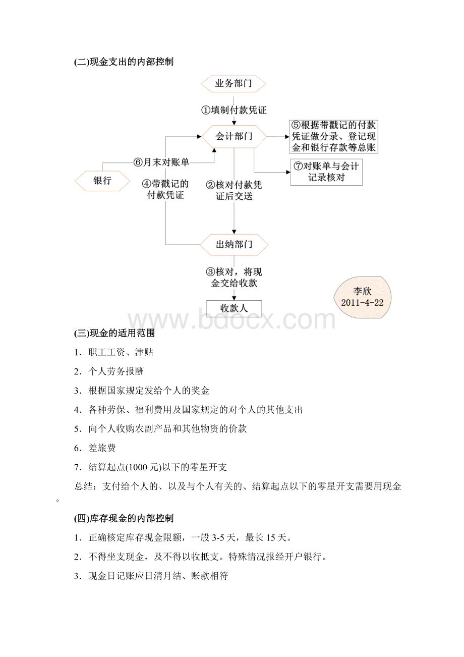 财务会计年财务会计笔记.docx_第2页