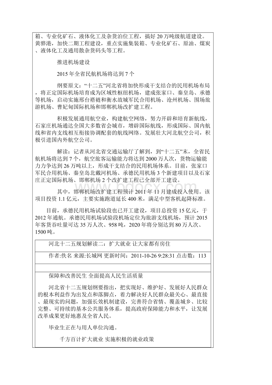 河北省十二五规划解读Word文件下载.docx_第3页