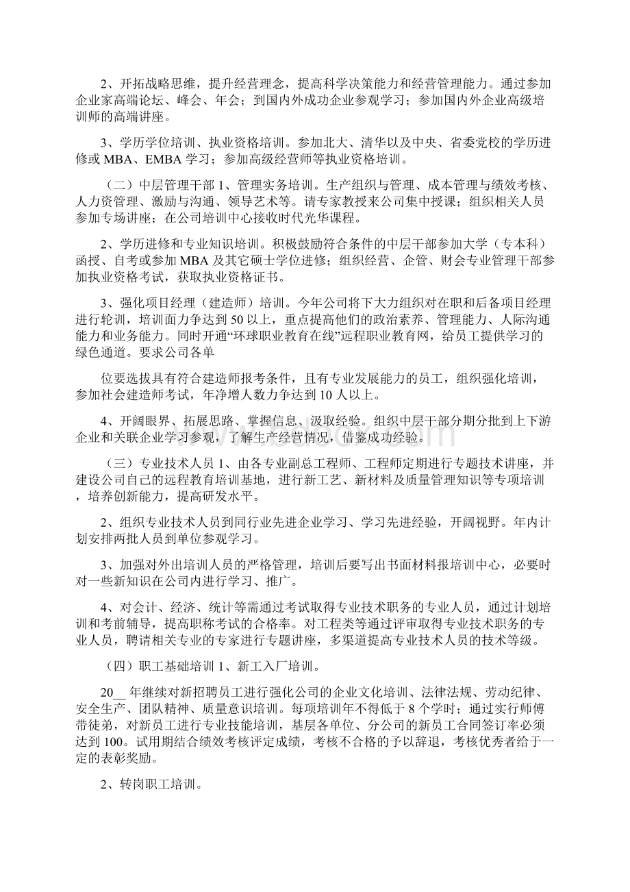 培训活动计划方案Word文件下载.docx_第3页