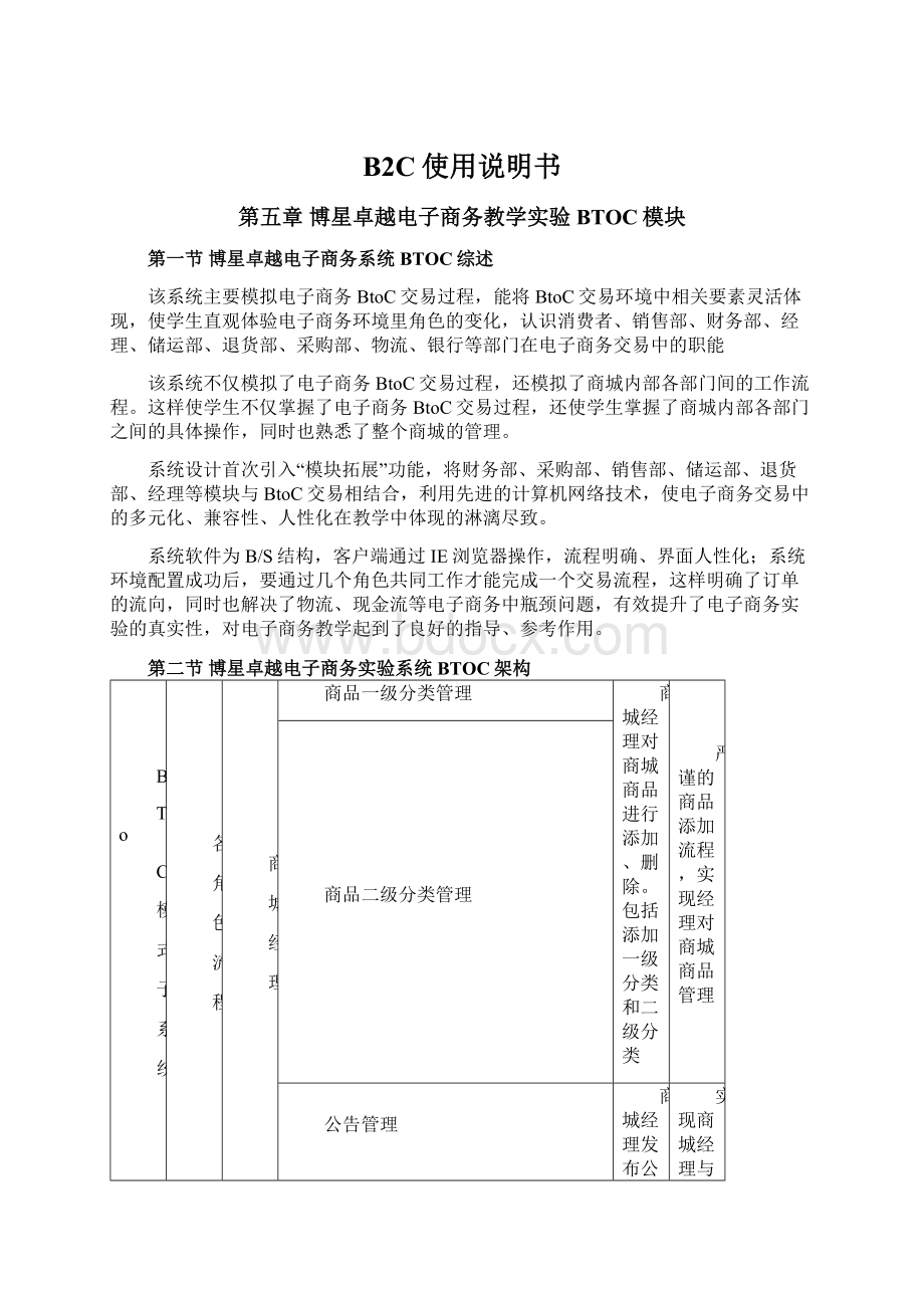 B2C使用说明书.docx