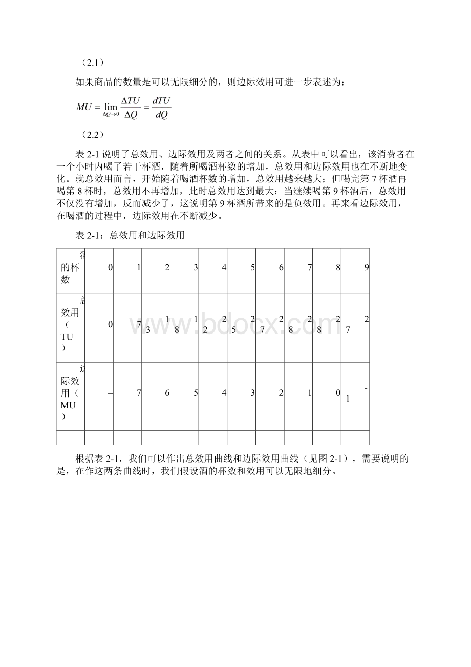 2第二章 消费者行为理论Word下载.docx_第2页