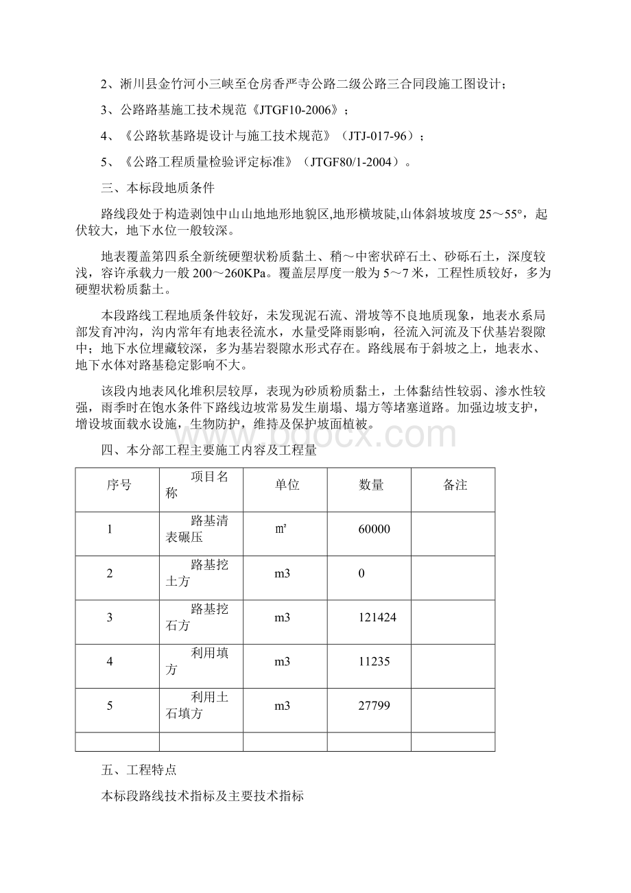 路基土石方施工方案.docx_第2页