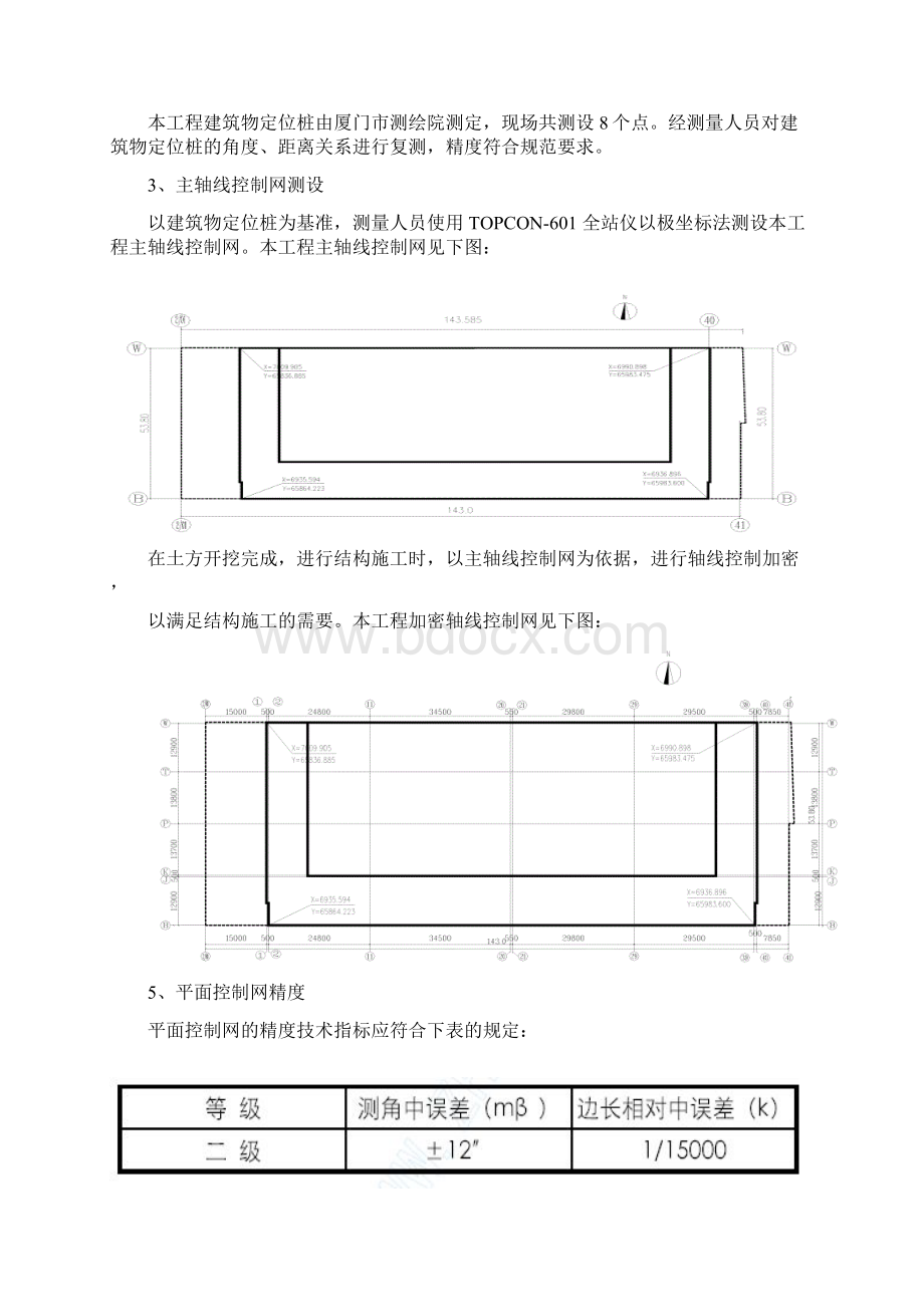 工程测量结构施工方案.docx_第3页