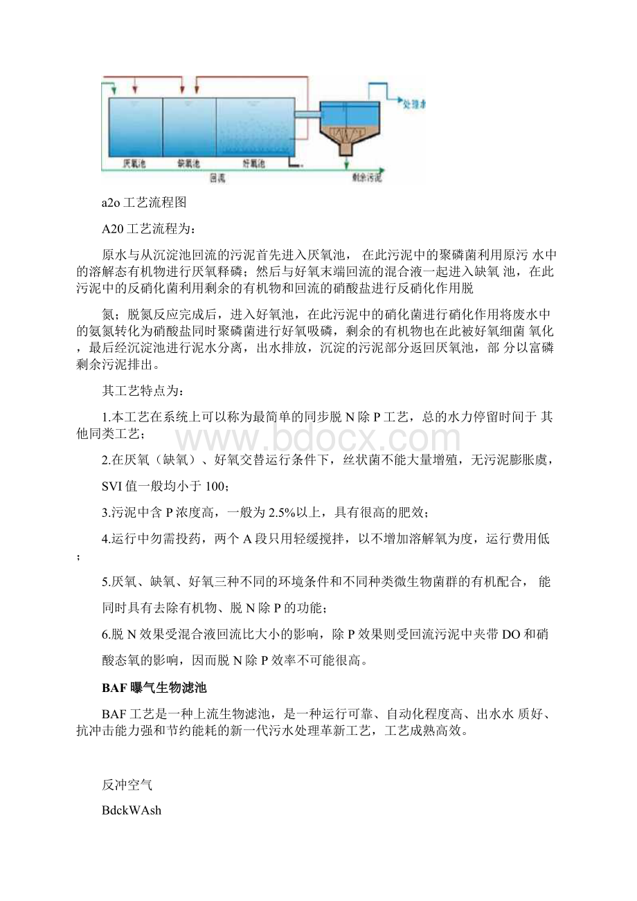 脱氮除磷工艺汇总.docx_第3页