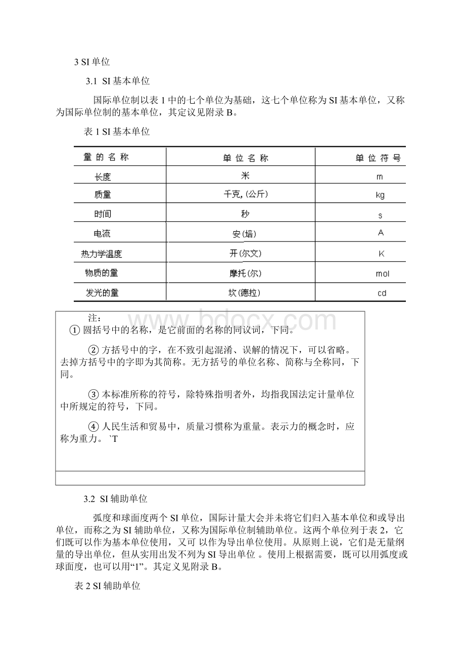 国际单位制及其应用Word格式文档下载.docx_第3页